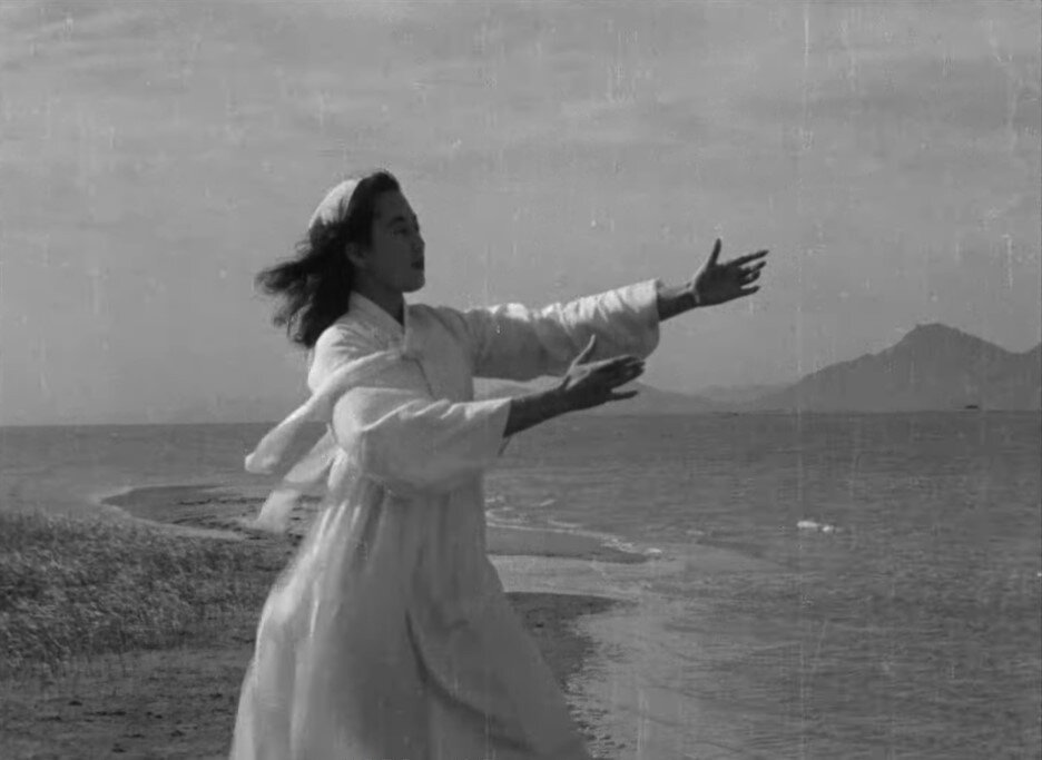 본문 이미지 -  '낙동강' 스틸 컷