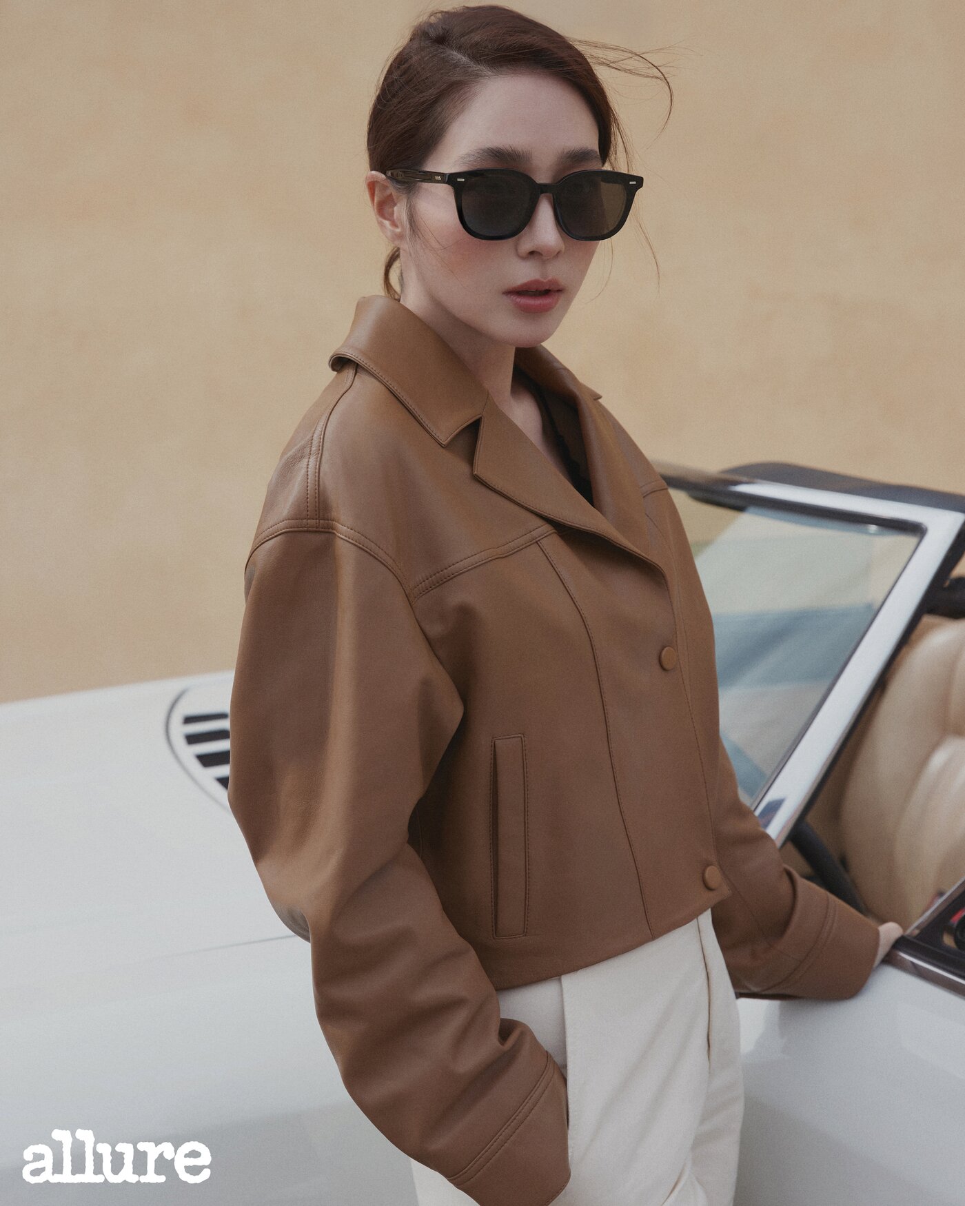 본문 이미지 - 사진=패션잡지 '얼루어'