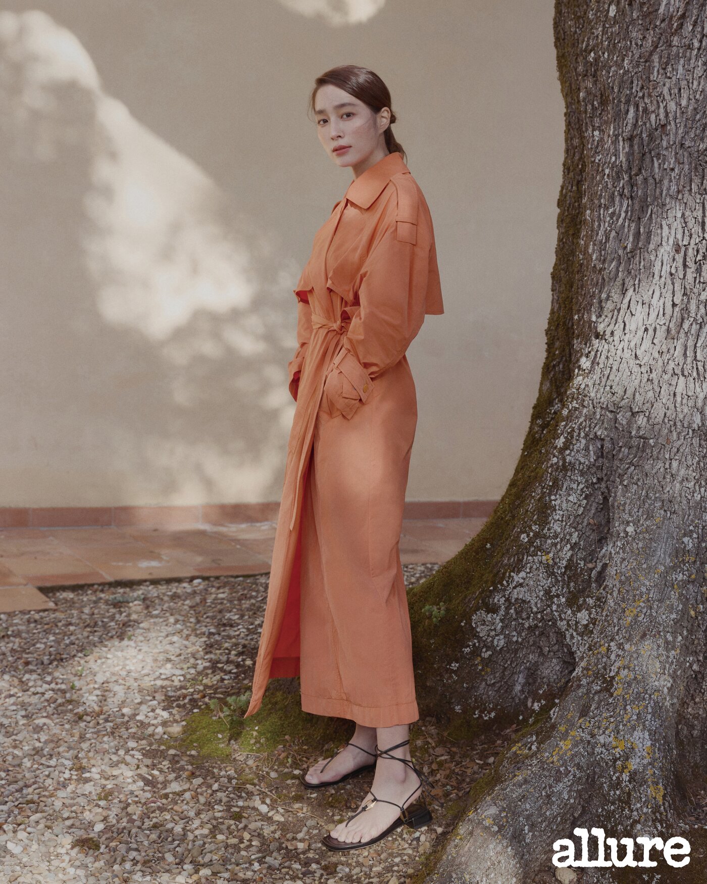 본문 이미지 - 사진=패션잡지 '얼루어'