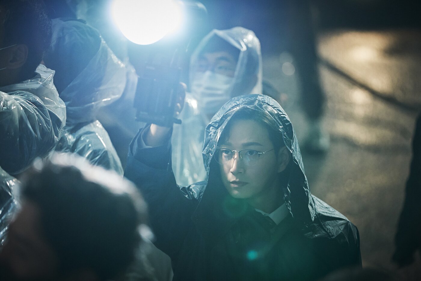 본문 이미지 - '설계자' 스틸 컷