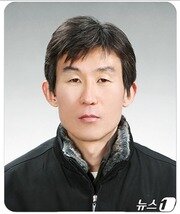 본문 이미지 - 유지호 한국에너지기술연구원 대기청정연구실 박사. /뉴스1
