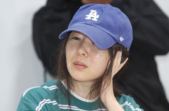 하이브-민희진 '계약 해지 유효' 공방…풋옵션 소송 병행심리