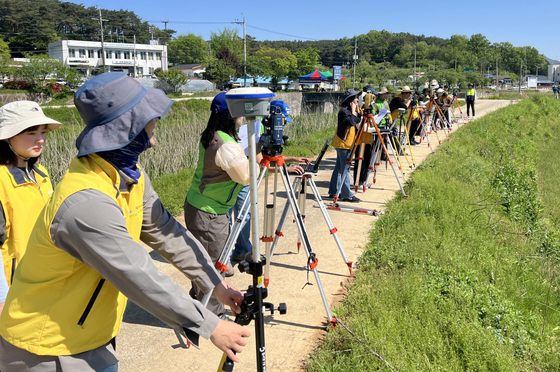 경북도, 지적측량 수수료 감면 확대…사회적 약자 부담 완화