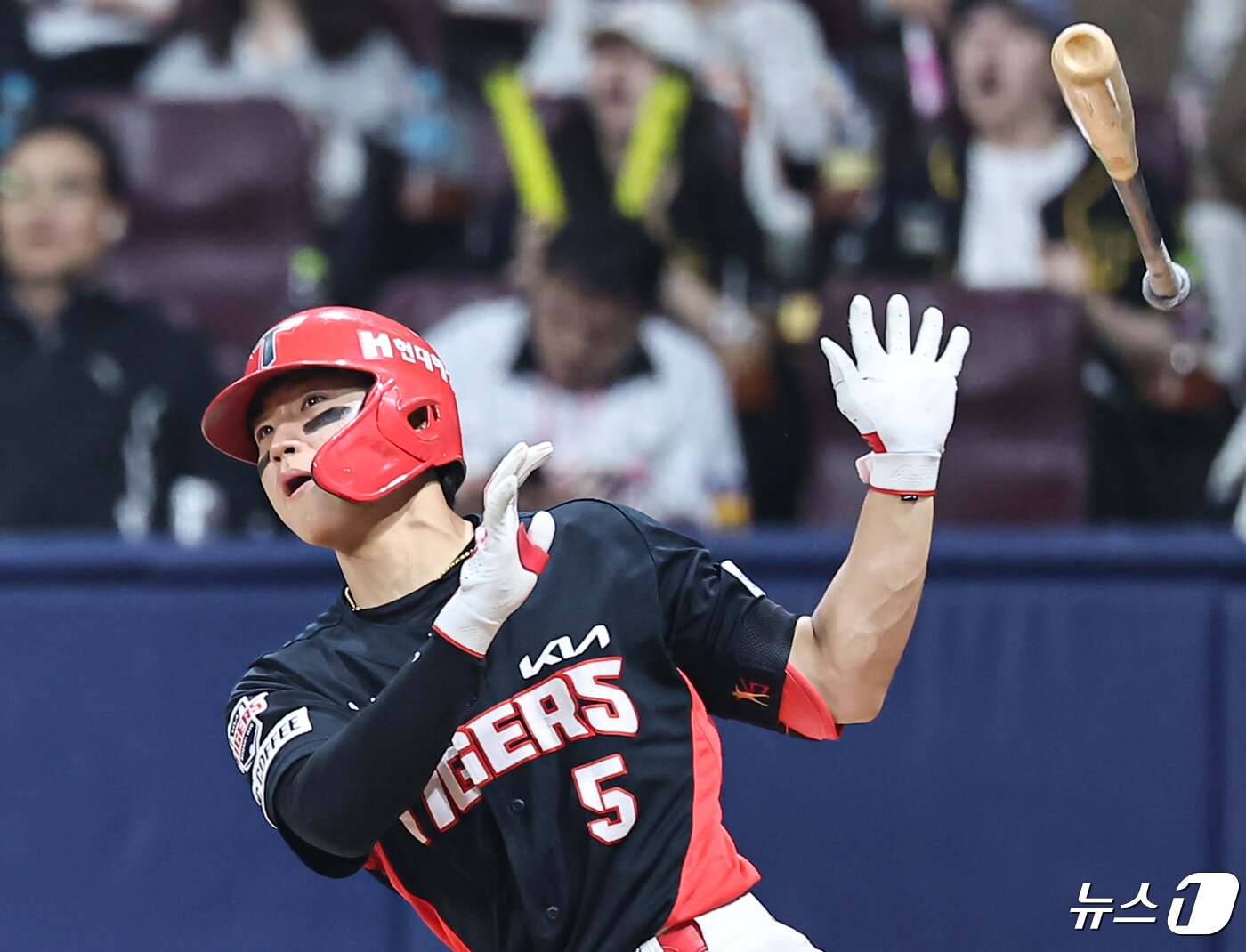 본문 이미지 - KIA 김도영. /뉴스1 DB ⓒ News1 김도우 기자