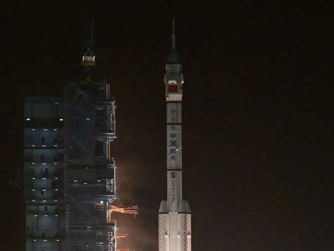 주요 기술에서 한국 추월한 중국…전략 기술서 '인해 전술'