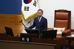 서울시의회 본회의, 서울 학생인권조례 폐지 기로