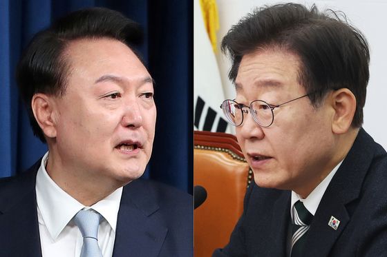 헌법재판관 청문회·임명 속도 내는 민주…尹·국힘은 지연전략