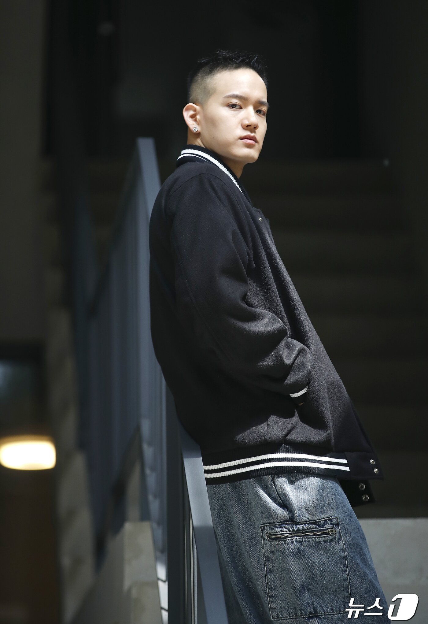 본문 이미지 - 비투비 프니엘 ⓒ News1 권현진 기자