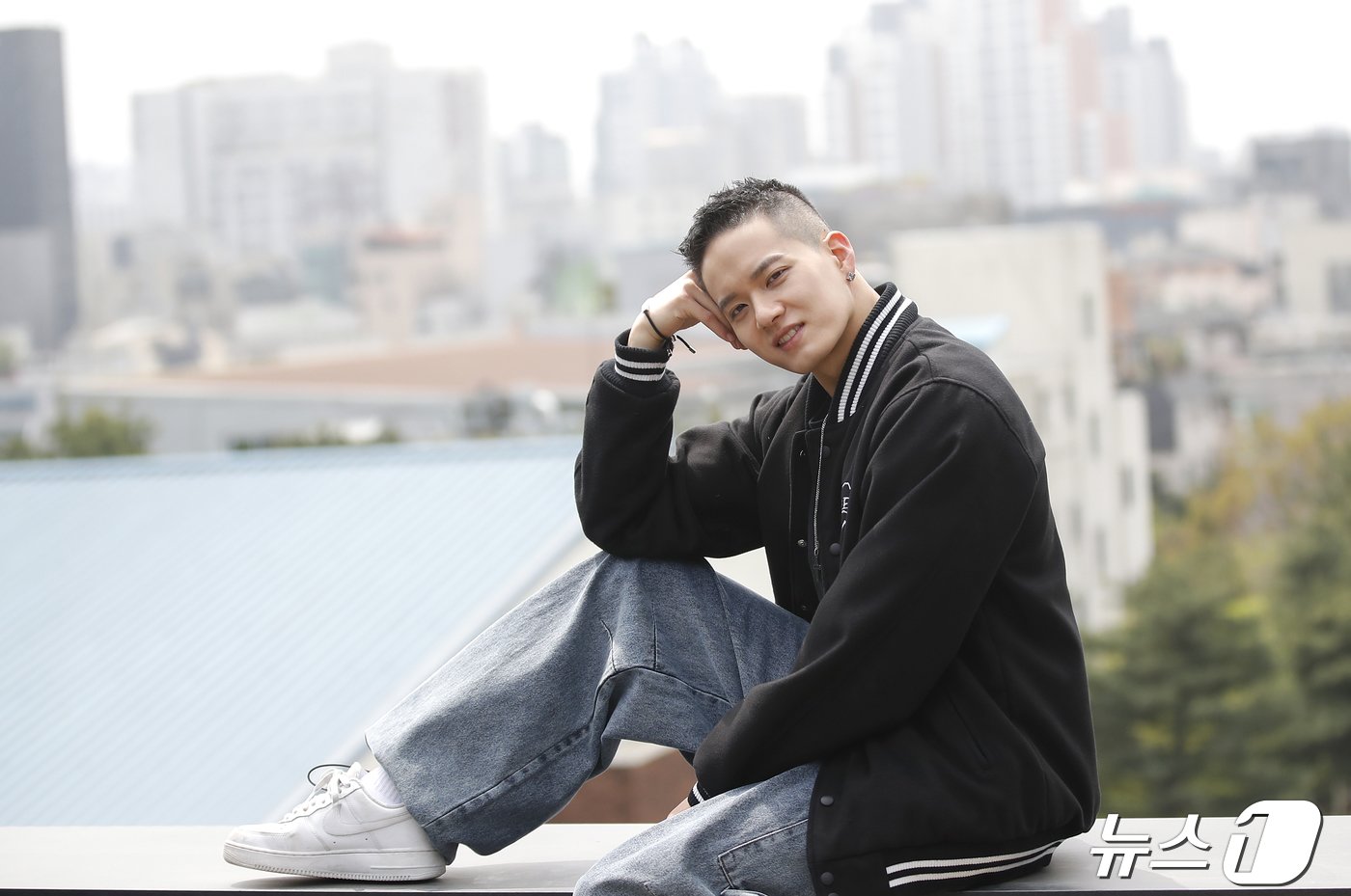 본문 이미지 - 비투비 프니엘 ⓒ News1 권현진 기자