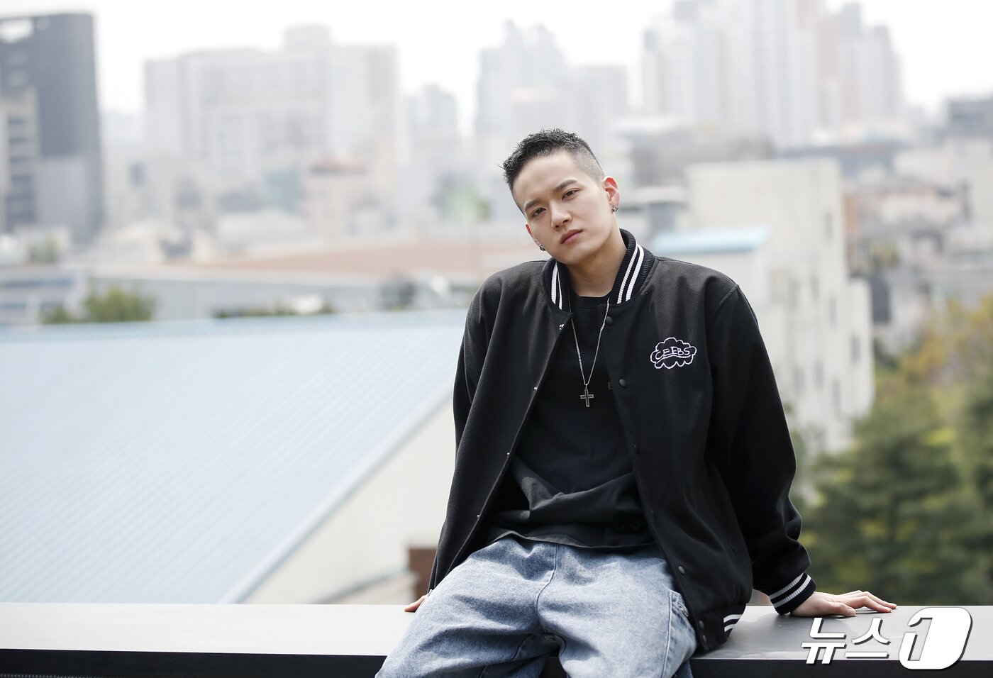 본문 이미지 - 비투비 프니엘 ⓒ News1 권현진 기자