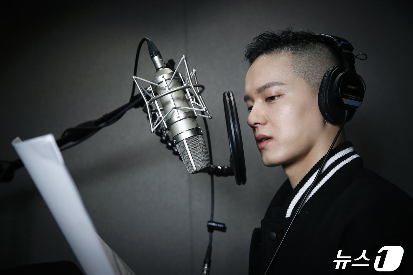 본문 이미지 - 비투비 프니엘 ⓒ News1 권현진 기자