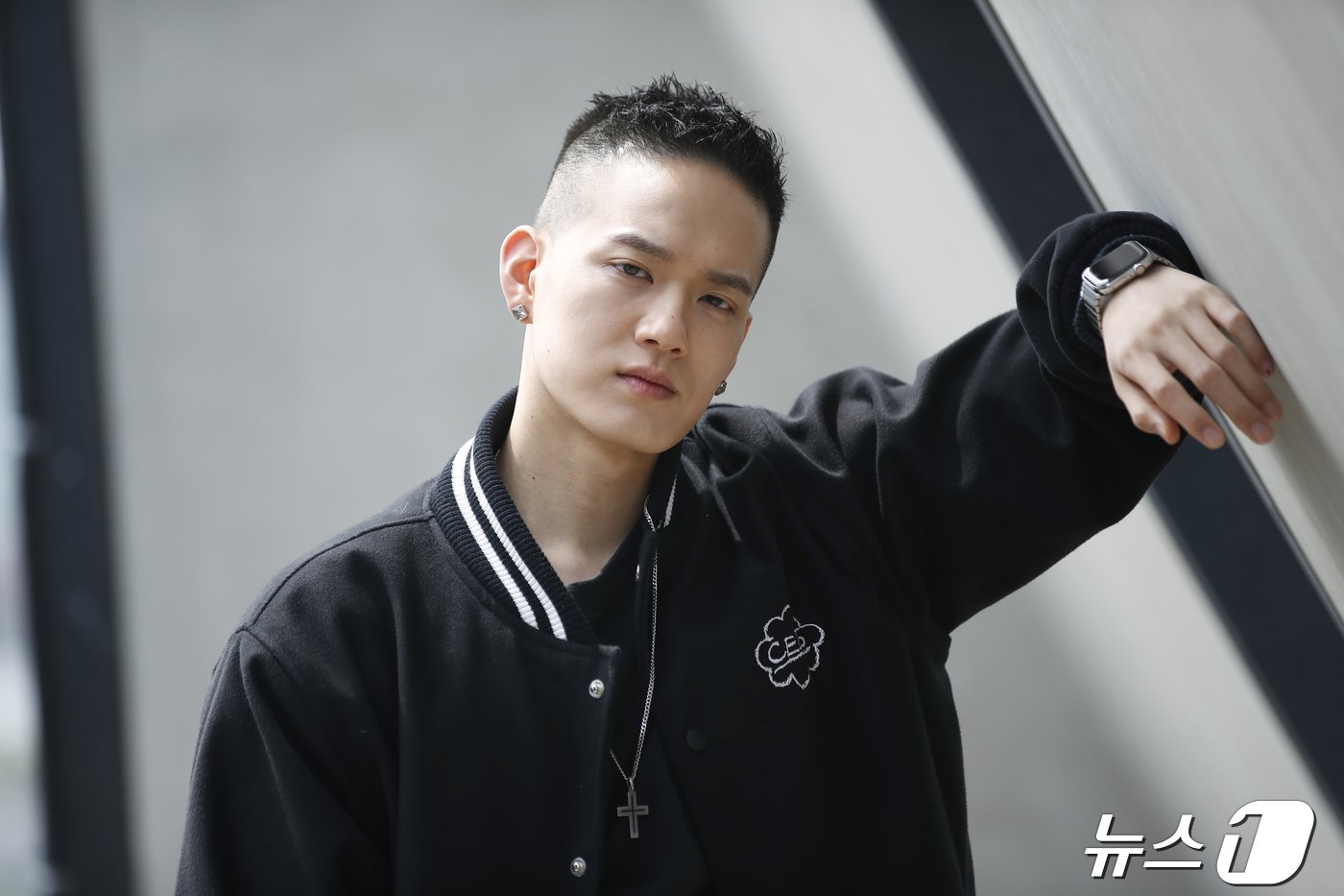 본문 이미지 - 비투비 프니엘 ⓒ News1 권현진 기자