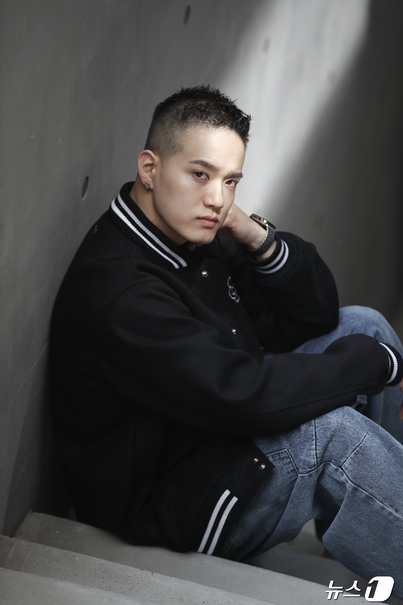 본문 이미지 - 비투비 프니엘 ⓒ News1 권현진 기자