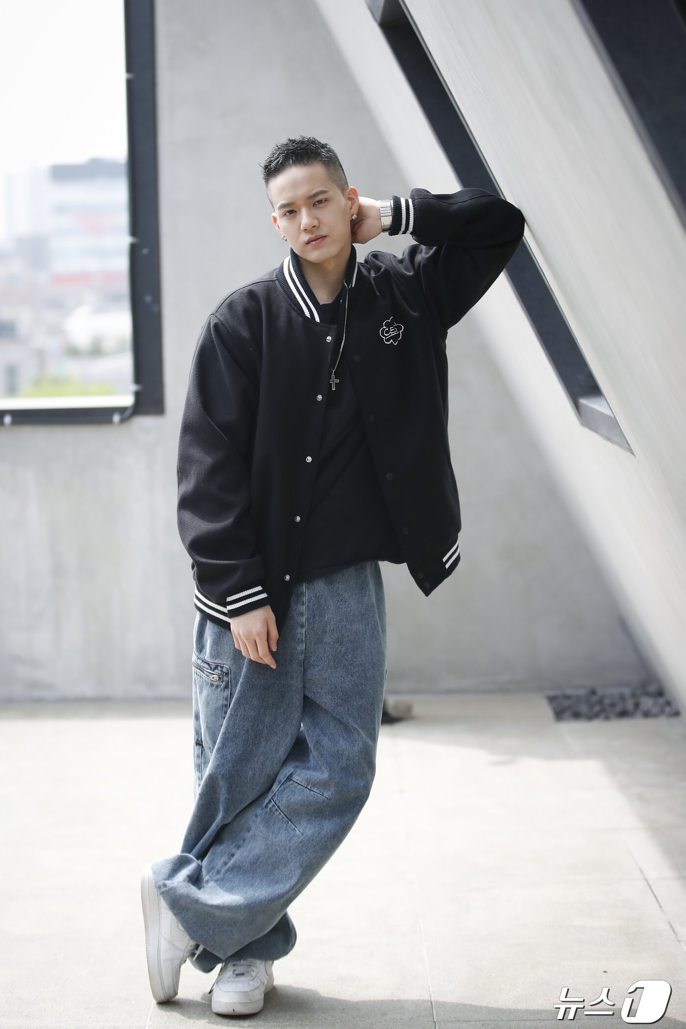 본문 이미지 - 비투비 프니엘 ⓒ News1 권현진 기자