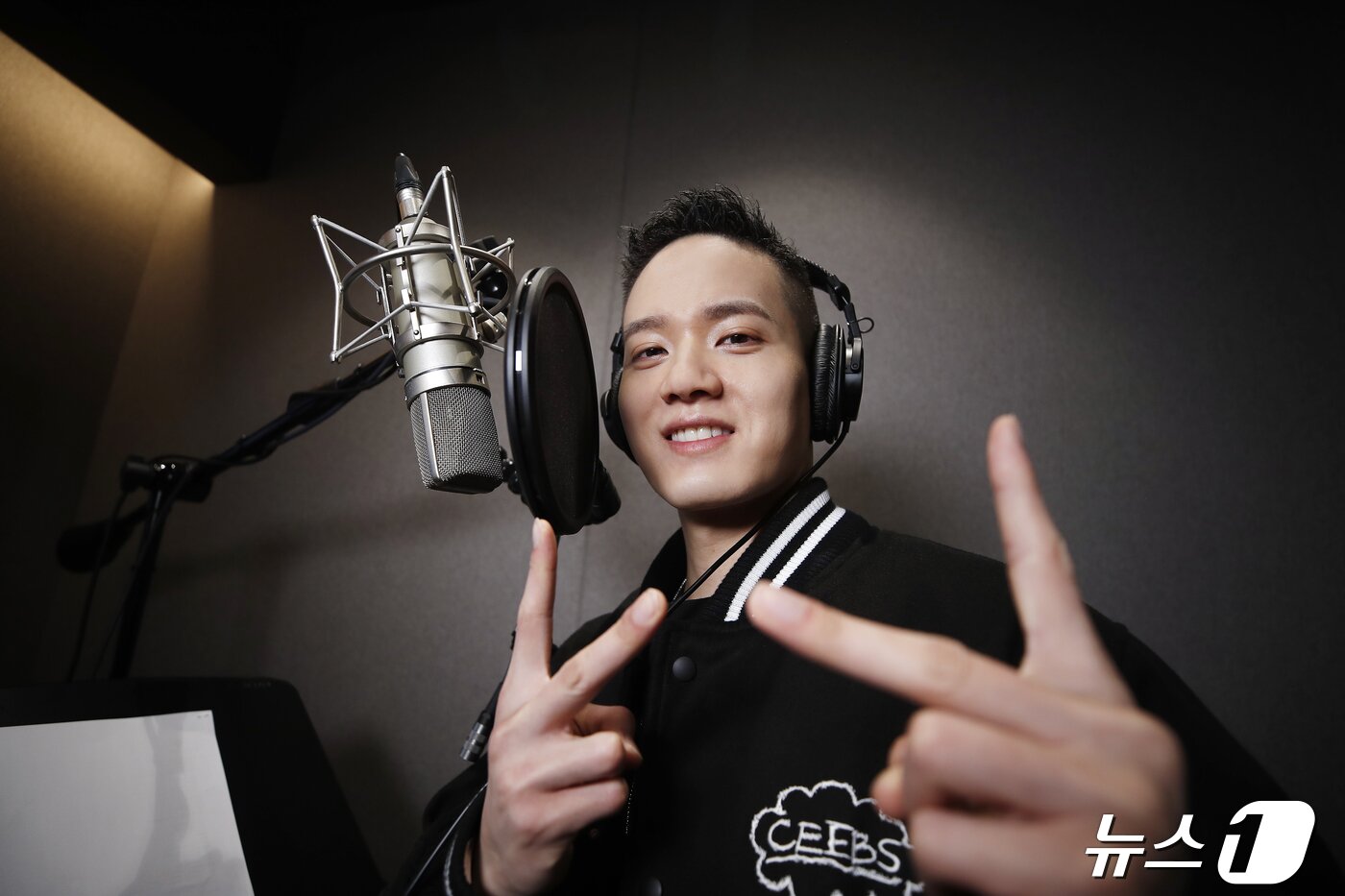 본문 이미지 - 비투비 프니엘 ⓒ News1 권현진 기자