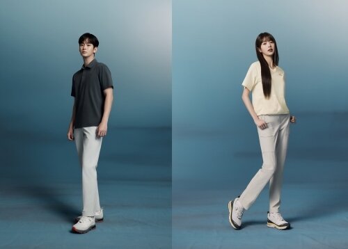 본문 이미지 - 온더락 아이스 시리즈.(아이더제공)