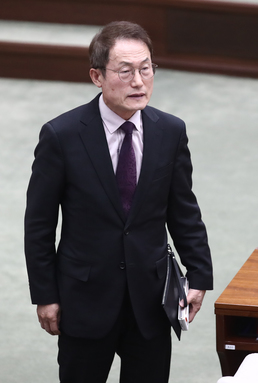 조희연 '학생인권조례 폐지조례안 가결 이라니'
