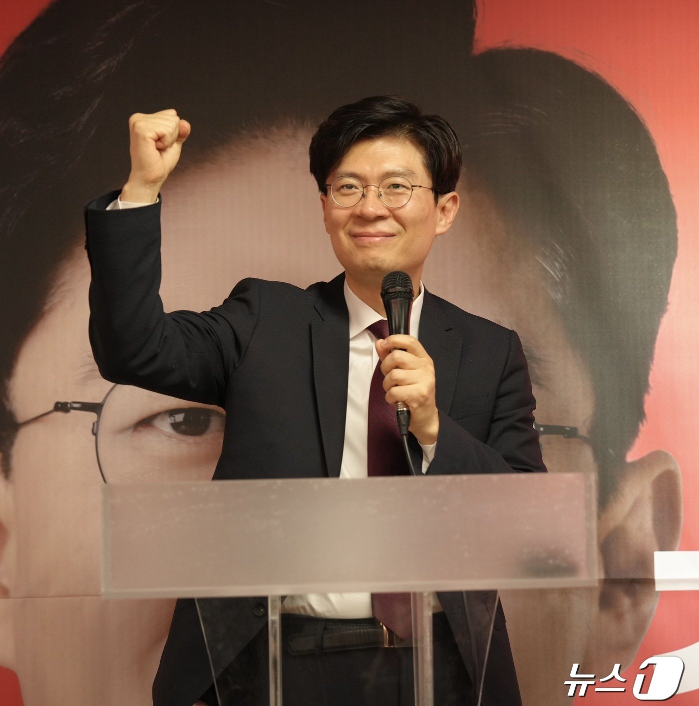 본문 이미지 - 조정훈 국민의힘 의원 (조정훈 의원실 제공) ⓒ 뉴스1