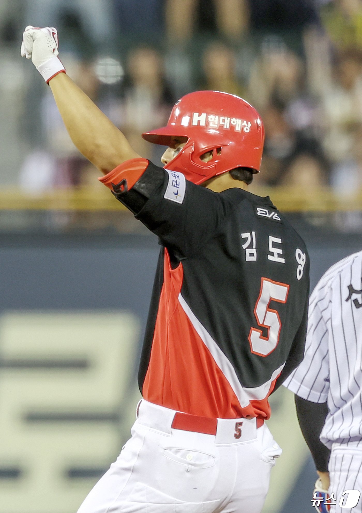 본문 이미지 - KIA 타이거즈 김도영. / 뉴스1 DB ⓒ News1 민경석 기자