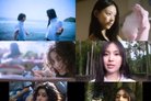 하이브·민희진 갈등 속 뉴진스, 신곡 '버블검' 뮤비 공개…순수 가득한 소녀미