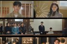 '눈물의 여왕' 김수현, 종영 앞두고 교통사고라니…15회 충격 엔딩