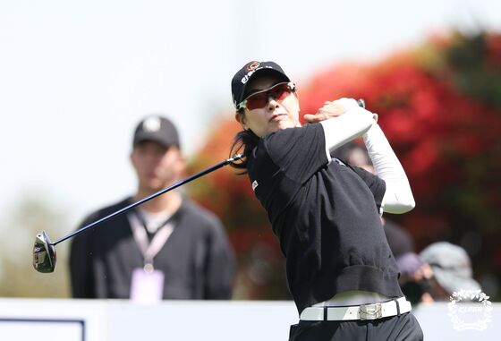 KLPGA 챔피언십 '디펜딩 챔프' 이정민, 부상으로 타이틀 방어 포기
