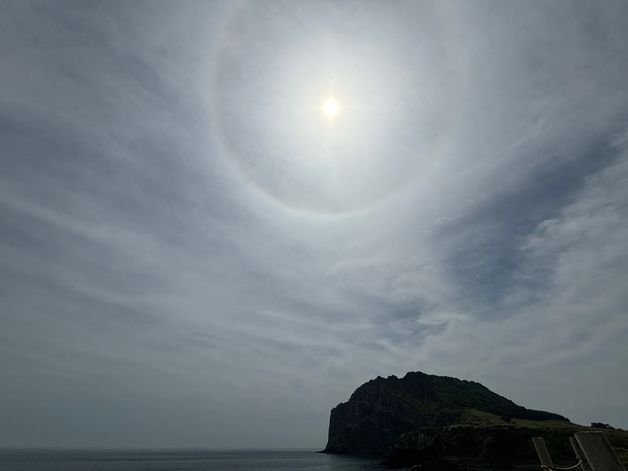 "가을밤조차 더웠다"…제주 동부 또 열대야, 밤사이 25도