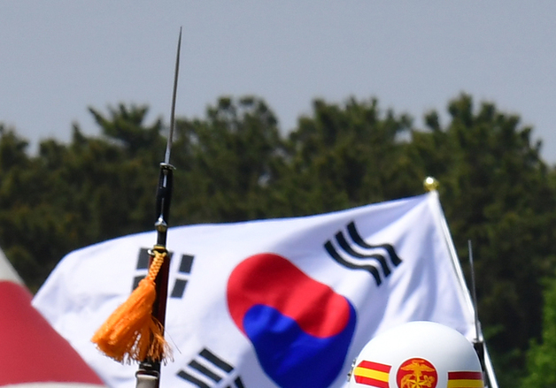 온가족이 즐기는 '해병대문화축제' 15~16일 포항서 개최