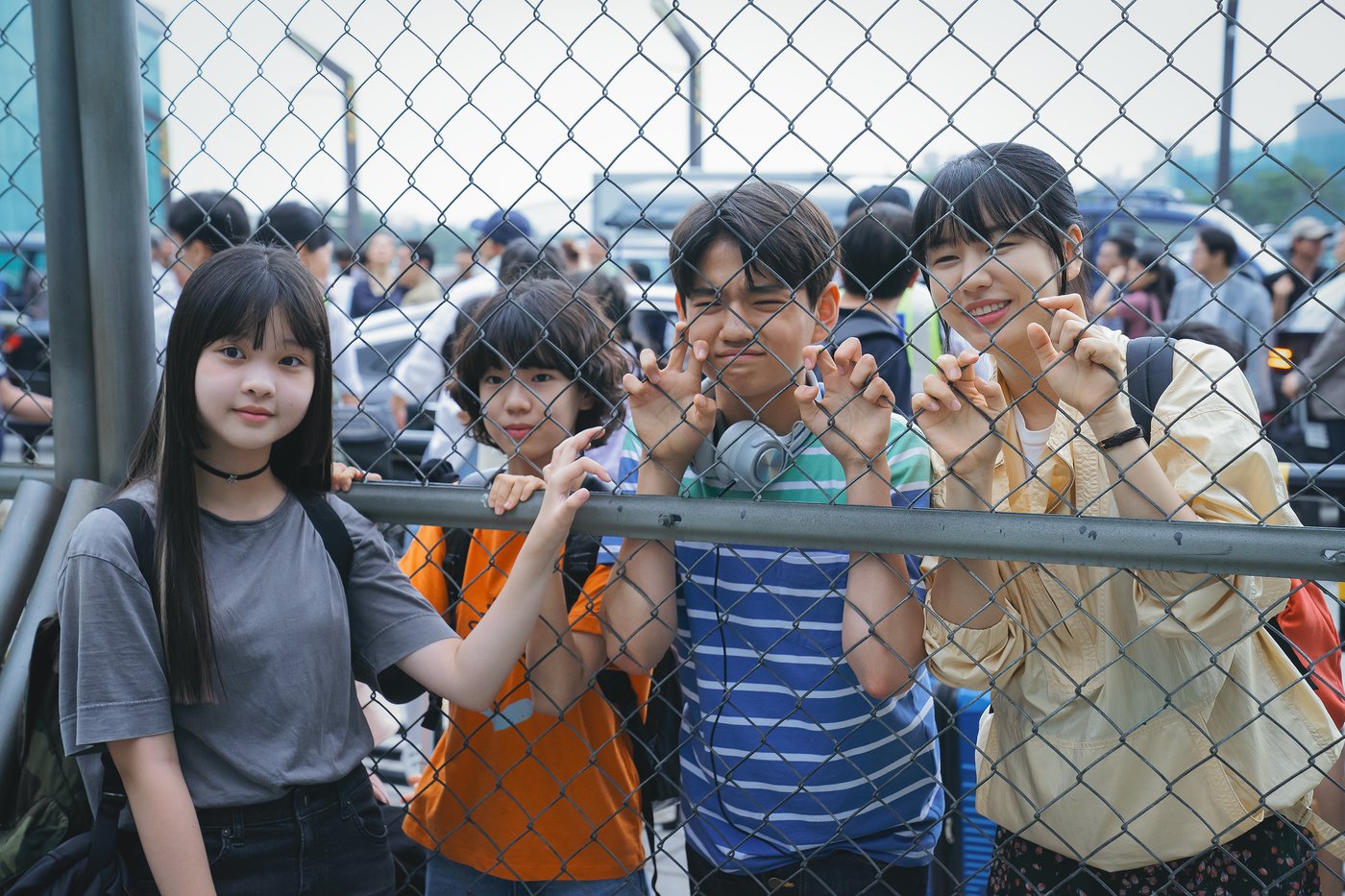 본문 이미지 - 넷플릭스 종말의 바보