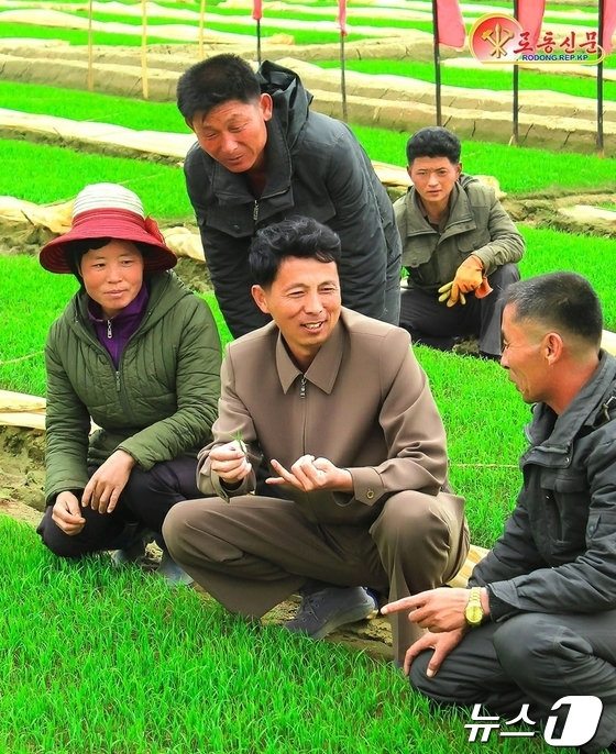 북한, \'과학기술\' 적용한 농업 강조…\