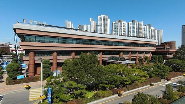 광명시, 시민이 직접 제안한 사업 내년 예산 편성에 반영