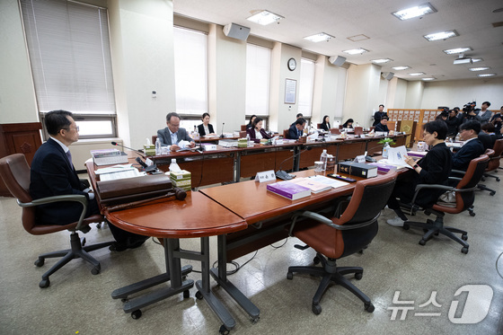 대법원 양형위원회 제131차 회의 개최