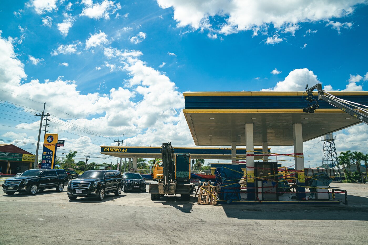 본문 이미지 - 범죄도시4 스틸