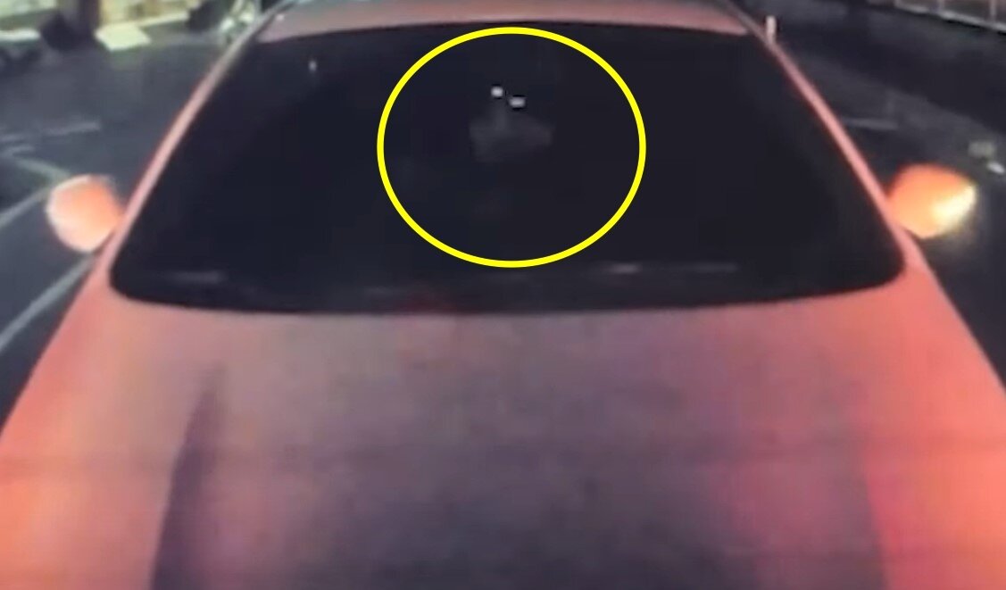 본문 이미지 - ('한문철TV' 갈무리)