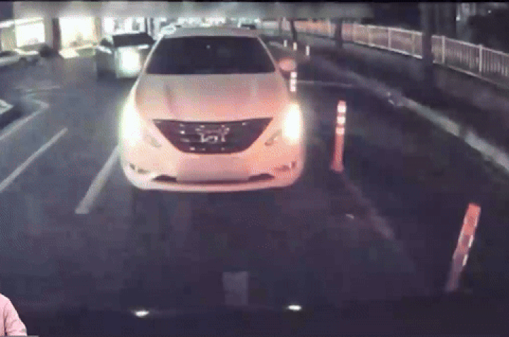 본문 이미지 - ('한문철TV' 갈무리)