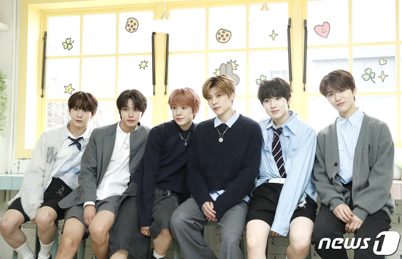 본문 이미지 - NCT 위시 ⓒ News1 권현진 기자