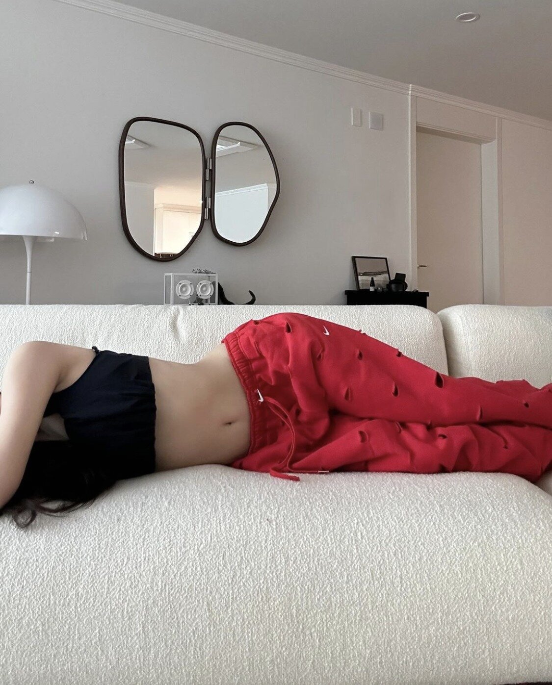 본문 이미지 - 효민 인스타그램