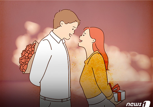 "여성의 '스킨십 유혹' 조심"…돌싱남 봄철 재혼 경계 1순위, 돌싱녀는?