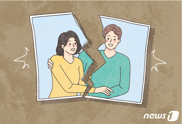 "접대받고 바람이나 피우고"…경찰관과 교제 결사반대하는 부모 '난감'