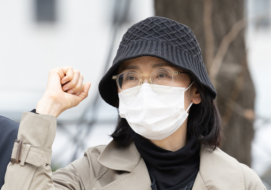 서울교육청, '지혜복 전보' 패소에 항소 포기…정근식·조희연 사과(종합)