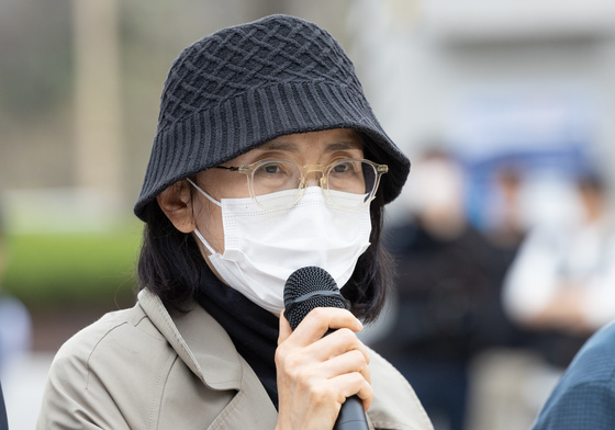 서울교육청, '지혜복 전보' 패소 후 항소 포기… "힘든 시간 유감"