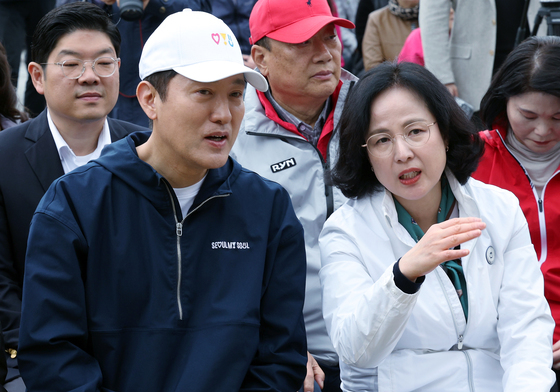'재건축부터 AI까지'…서울 25개 구청장, 지역 맞춤 경쟁 시작