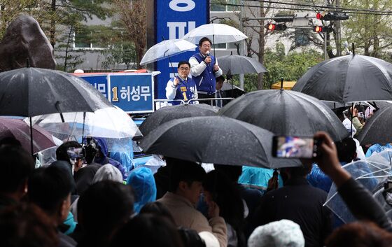 진보세 강한 창원성산서 이재명 패배…민주 경남도당 '당혹'