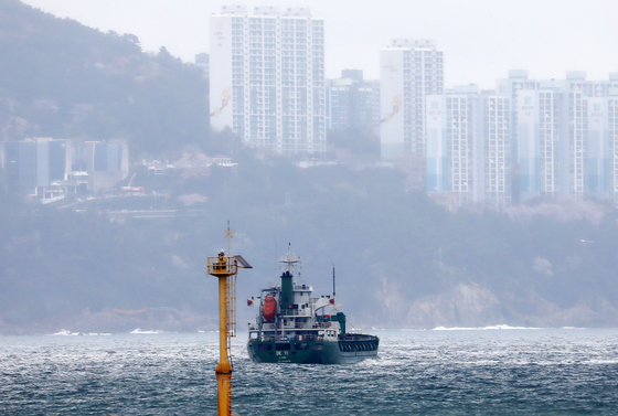 유엔 국제해사기구, 이례적 방북…"해운 운영 실태 점검"