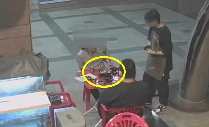 본문 이미지 - (아프니까 사장이다 갈무리)