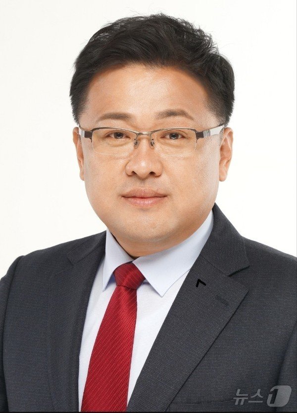 본문 이미지 - 단양군의회 이상훈 의원.2024.5.1/뉴스1