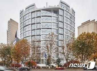 본문 이미지 - 2024 공동주택 공시가격 상위 1위 더펜트하우스 청담(이건창호 제공) 