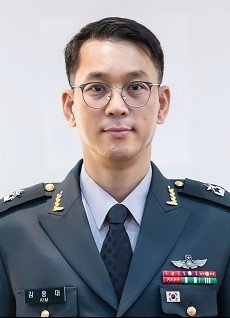 본문 이미지 - 김용대 신임 드론작전사령관.(방위사업청 제공)