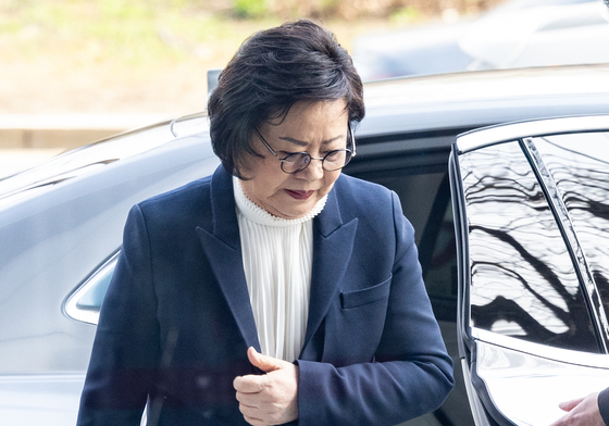 송영숙 한미약품 회장 "대주주, 경영 직접 개입보다는 방향 제시하고 지지해야"