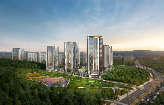 광주 중앙공원 1지구 민간특례사업 '주주권 소송' 4차전